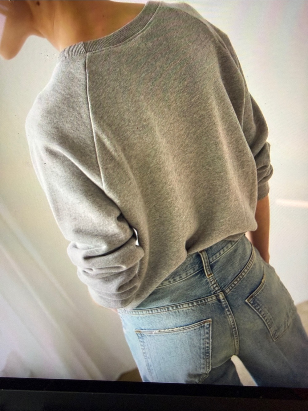 Jamie Haller Daily Sweatshirt - Picture 2 of 10